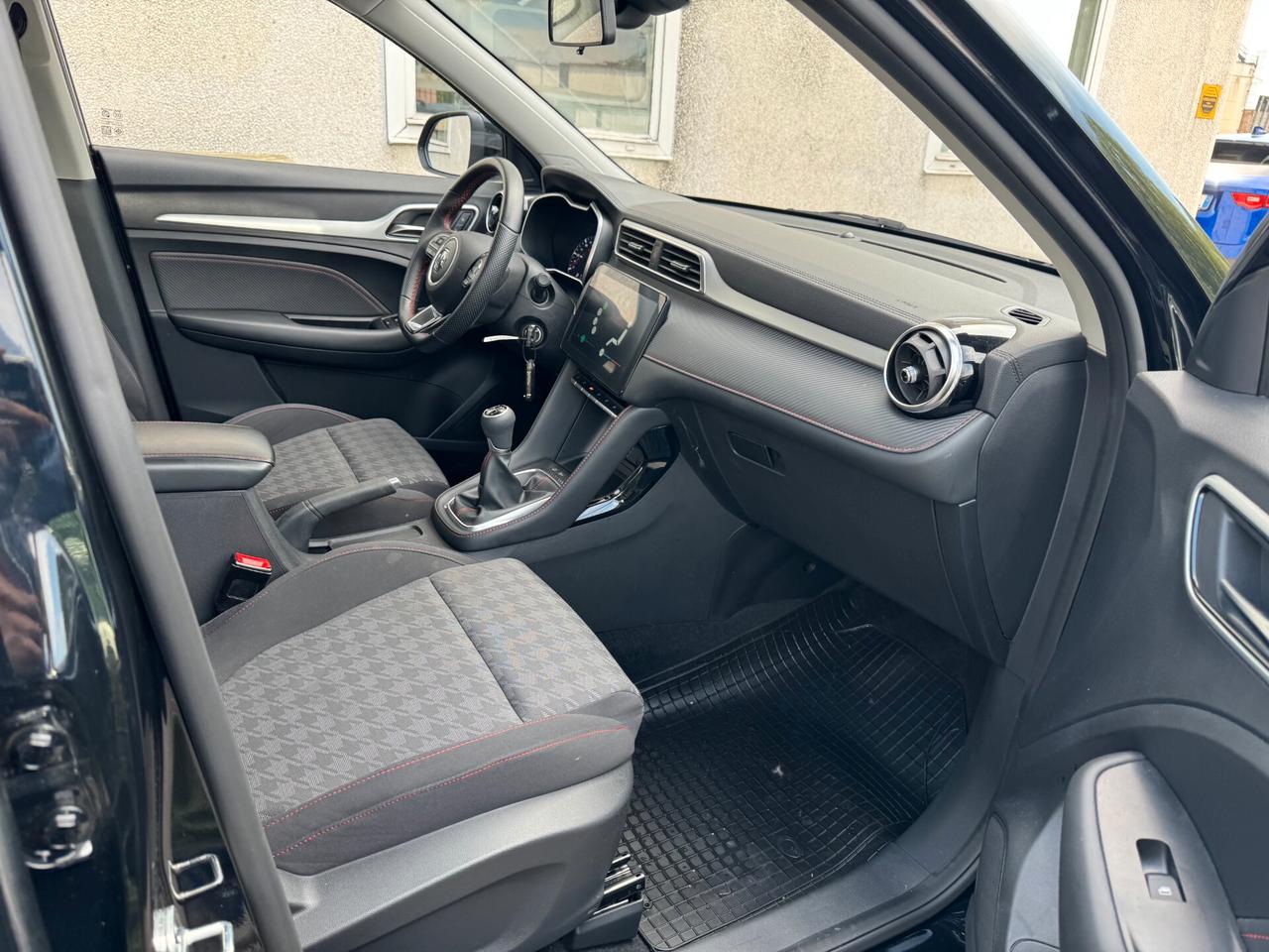 Mg ZS 1.5 VTi-tech Comfort