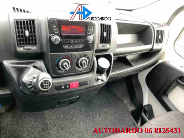 PEUGEOT Boxer 335 2.0 BlueHDi 130CV PM-TM Furgone