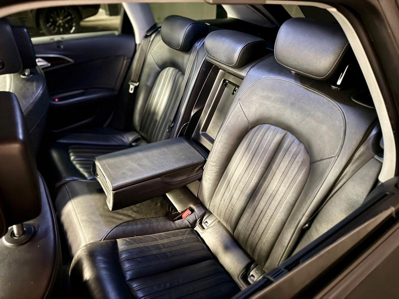 Audi A6 allroad 3.0 TDI 245 CV S tronic Business