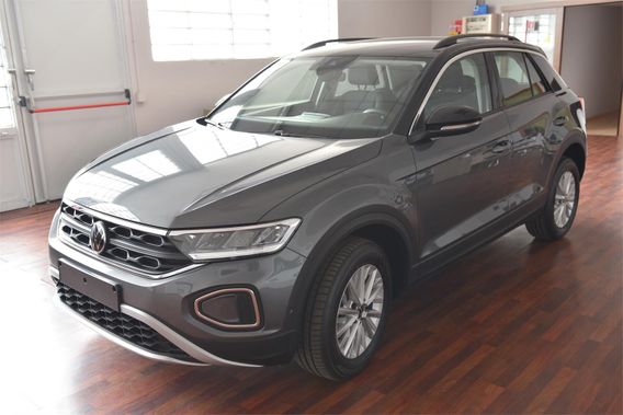 VOLKSWAGEN T-Roc T-Roc 1.0 TSI 115CV Style BMT