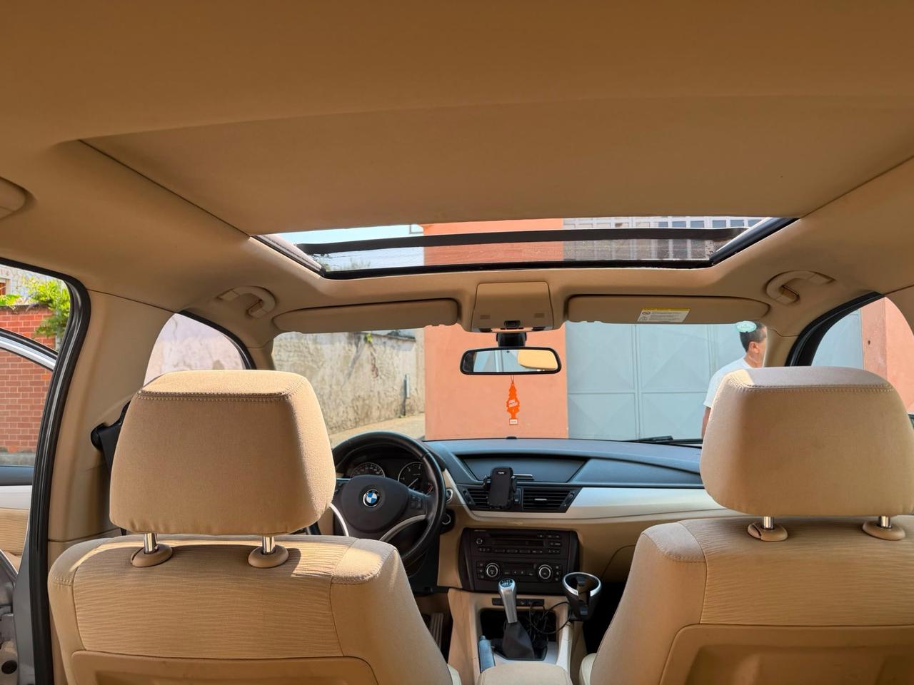 Bmw X1 xDrive18d Attiva