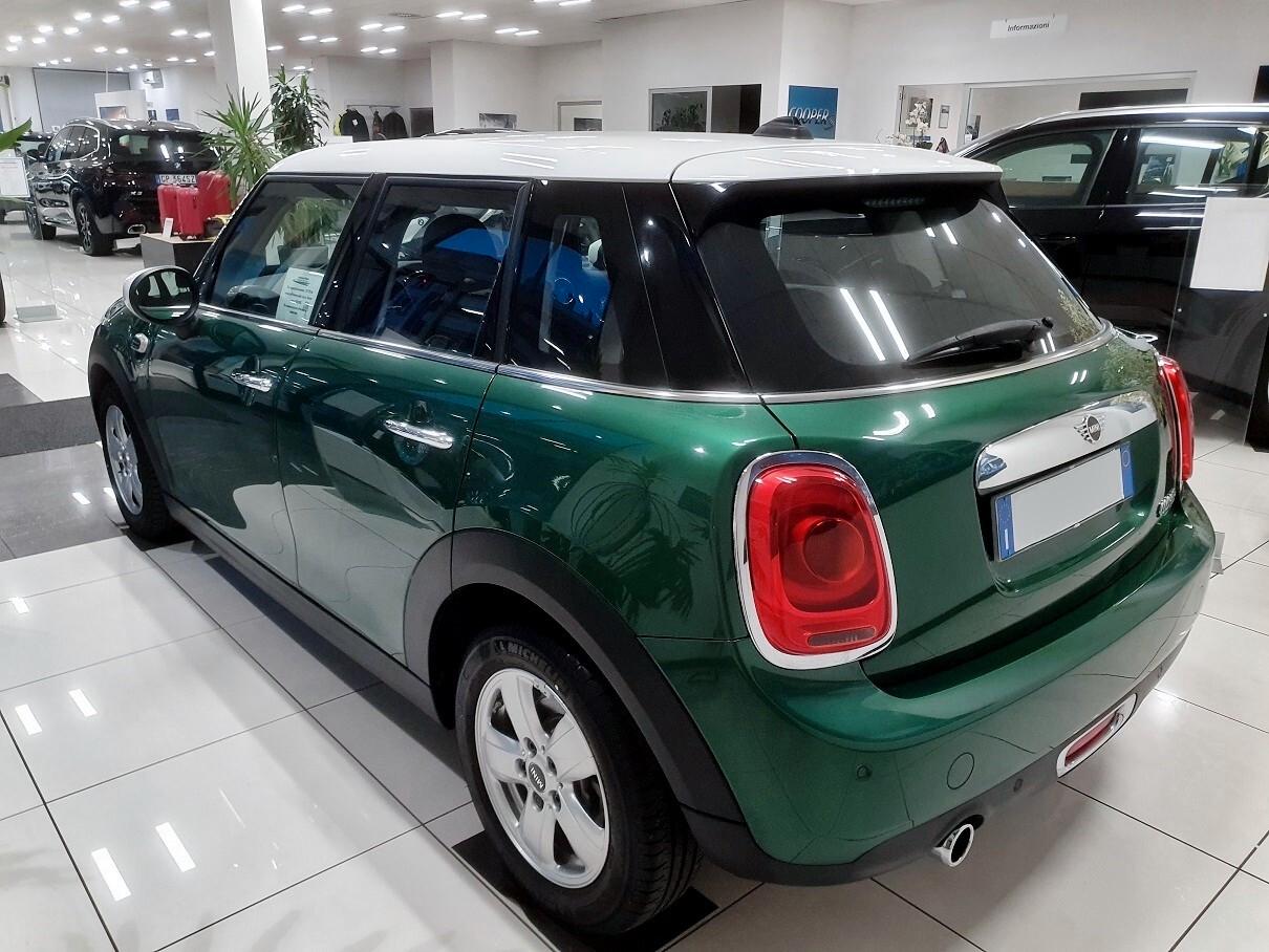 Mini Mini 1.5 Cooper Business 5 porte