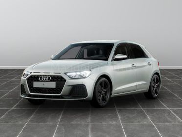 Audi A1 sportback 25 1.0 tfsi admired advanced my20