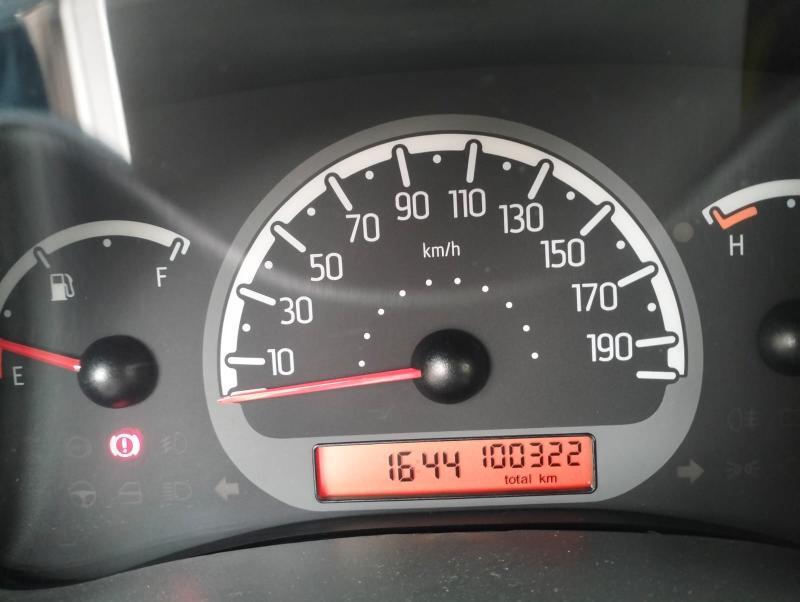 Fiat Panda 1.2 Classic 69cv