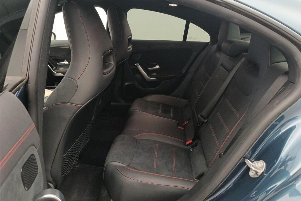 Mercedes CLA 250 e phev AMG Line Premium auto