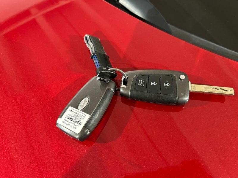 Hyundai Kona Kona 1.0 T-GDI XAdvanced