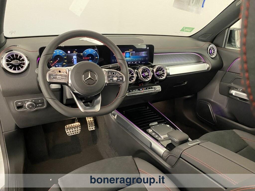 Mercedes EQB 300 Premium 4Matic
