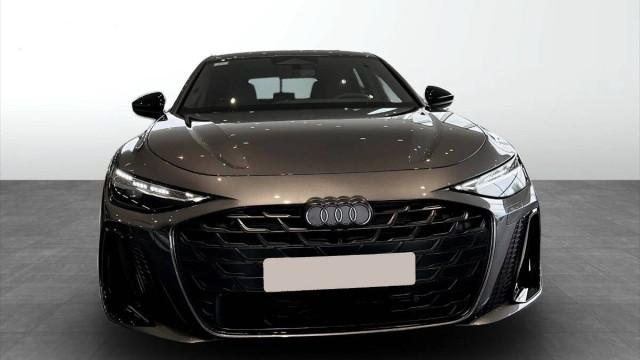 Audi A6 TDI 204cv S line Quattro-Ed.One-Gancio-21