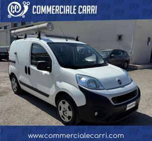 FIAT FIORINO 1.3 M-JET FURGONE SX - 2019