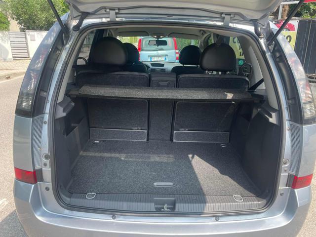 OPEL Meriva 1.4 16V Cosmo