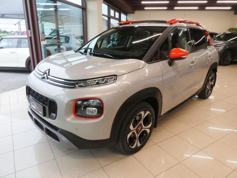 Citroën C3 Aircross 1.2 PureTech 110 Cv Shine XTR - Tetto, Head Up ecc