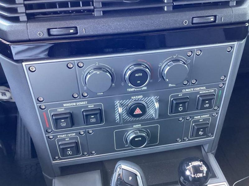 Ineos Grenadier Utility Wagon 3.0 Biturbo Diesel - 2 posti