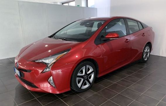 TOYOTA Prius 1.8 Style
