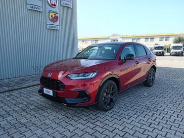 Honda ZR-V ZR-V 2.0 hev Sport