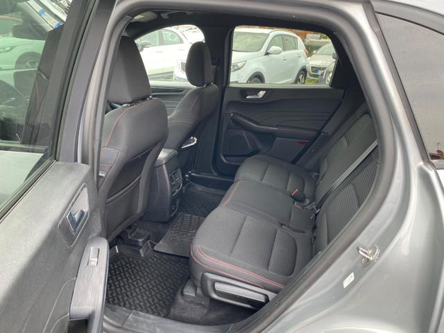 FORD Kuga 1.5 EcoBlue 120 CV 2WD ST-Line KM CERTIFICATI