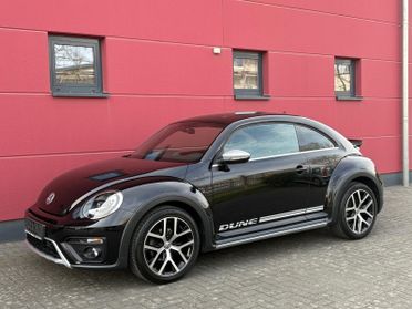 Volkswagen Maggiolino Cabrio 1.4 TSI DSG DUNE