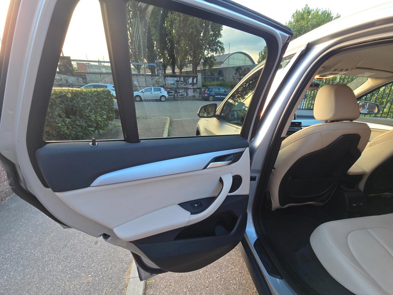 Bmw X1 xDrive25e x-Line Plus Automatica