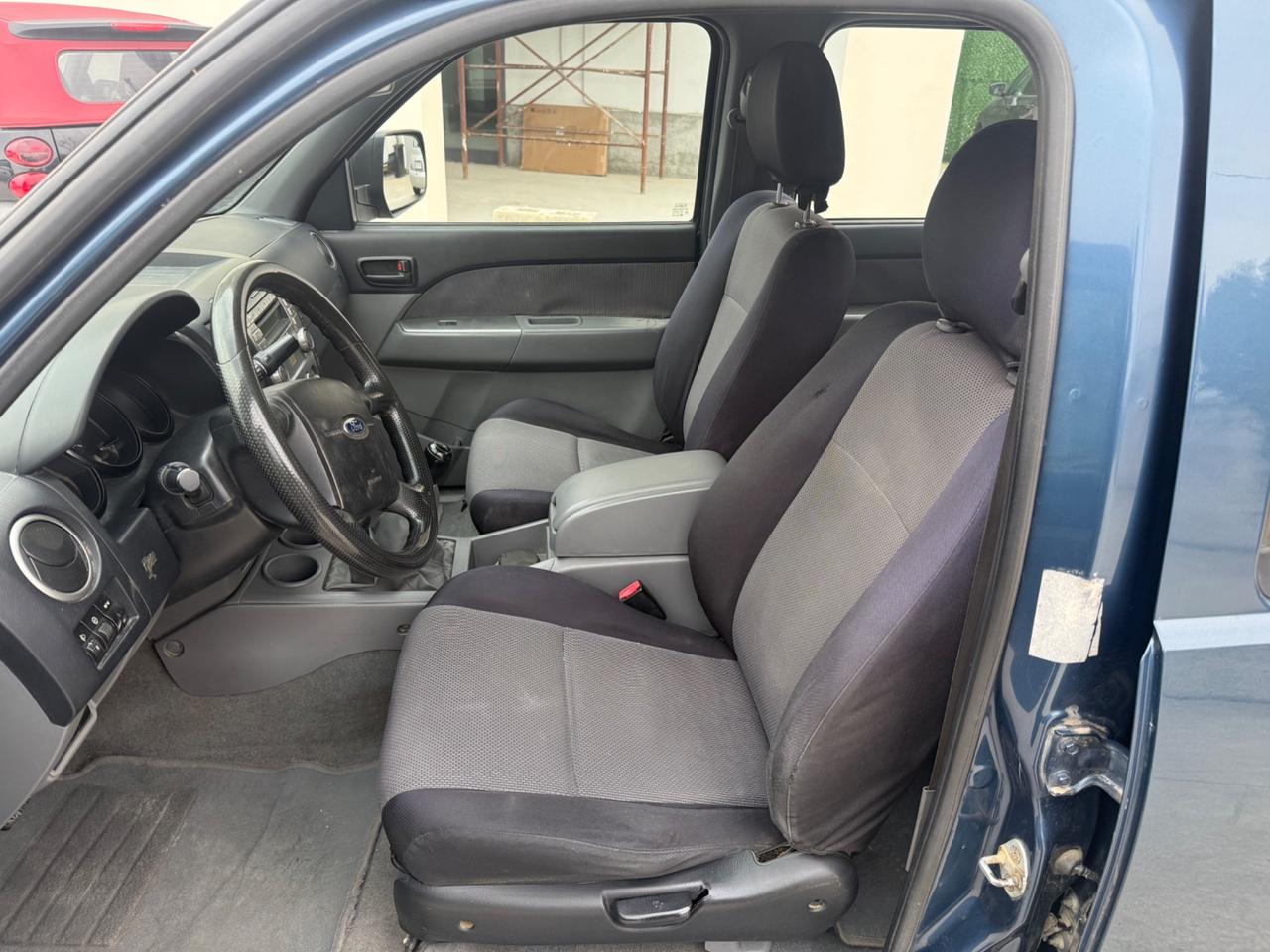 Ford Ranger 2.5 TDCi (143CV) Super Cab XL 4 p.ti