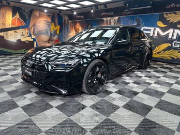 Audi RS6 Avant 4.0 FULL CARBON tiptronic