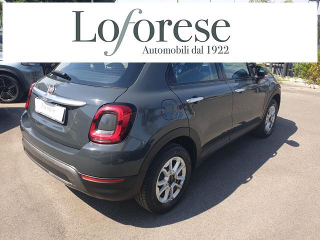 FIAT 500X 2.0 MultiJet 150 CV AT9 4x4 Cross