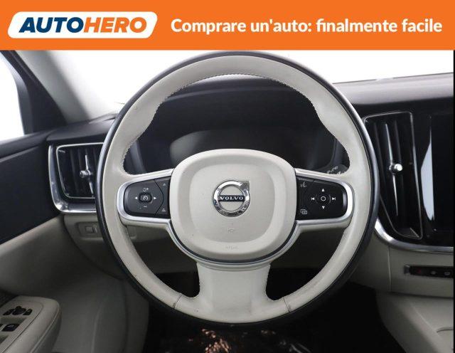 VOLVO V60 D3 Geartronic Business Plus