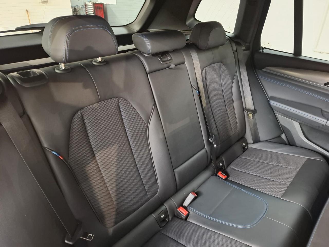Bmw X3 xDrive20d Msport