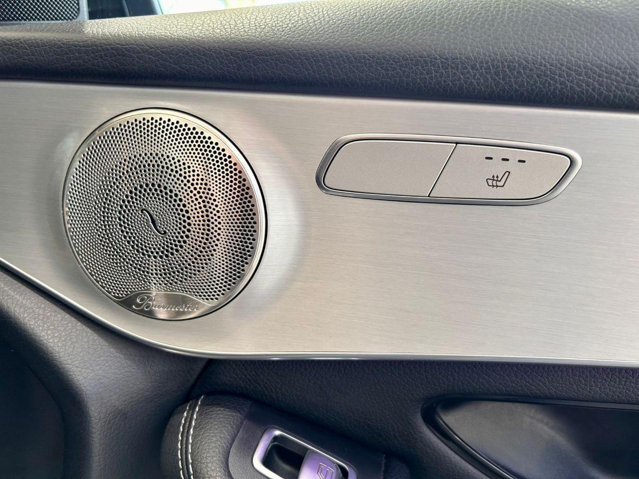 Mercedes-Benz GLC 300 d 4Matic Premium Plus