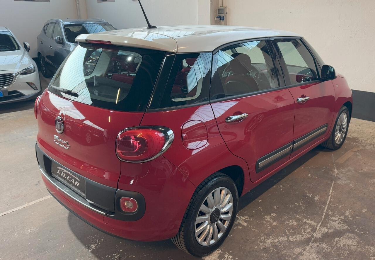 Fiat 500L 1.3 Multijet 85 CV Lounge (ok Neopatentati)