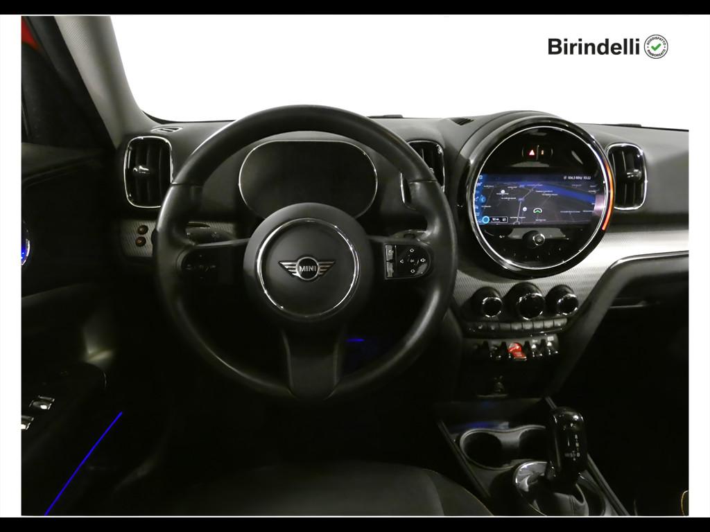 MINI Mini Countrym.(F60) - Mini 1.5 Cooper Classic Countryman