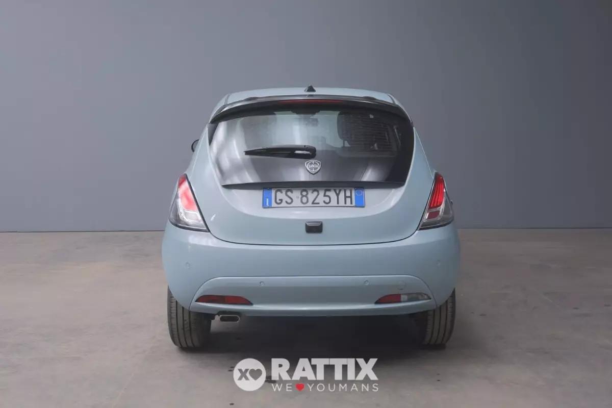 Lancia Ypsilon 1.0 Firefly Hybrid 70CV Platino