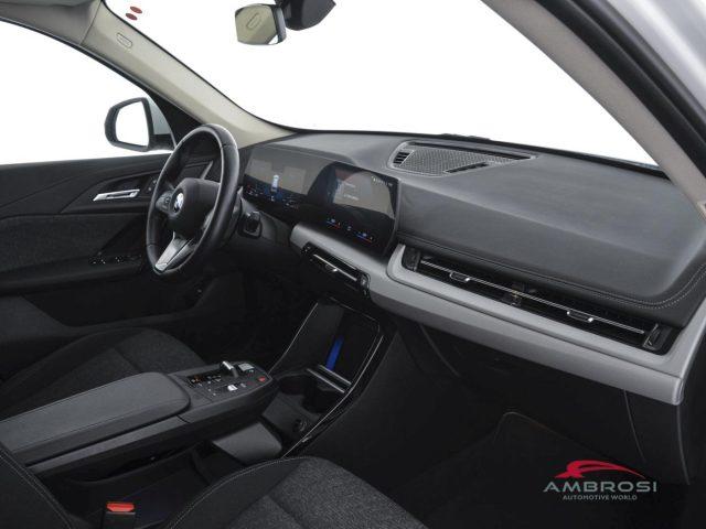 BMW X1 xDrive 23d
