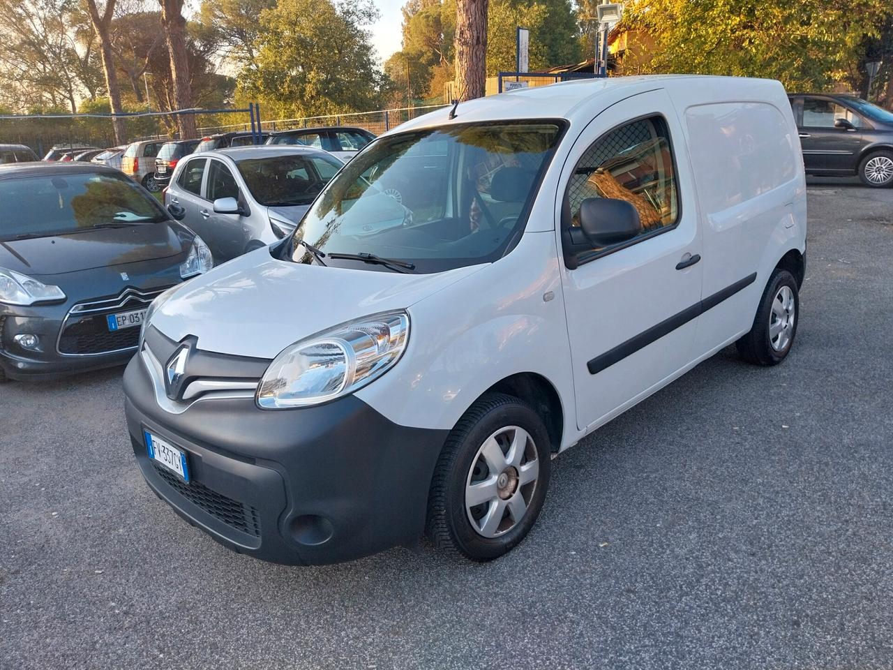 Renault Kangoo 1.5 dCi 90CV 5 porte Stop & Start Life N1