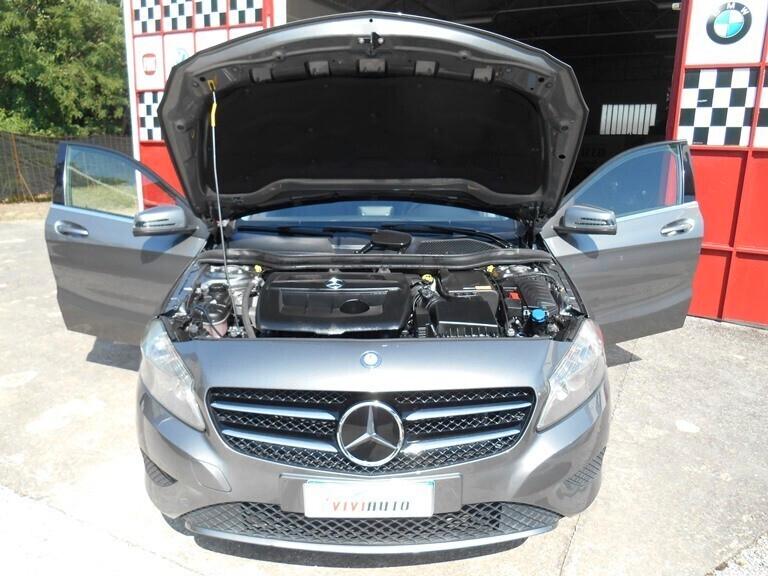 Mercedes-benz A 180 CDI Sport X NEOPATENTATI