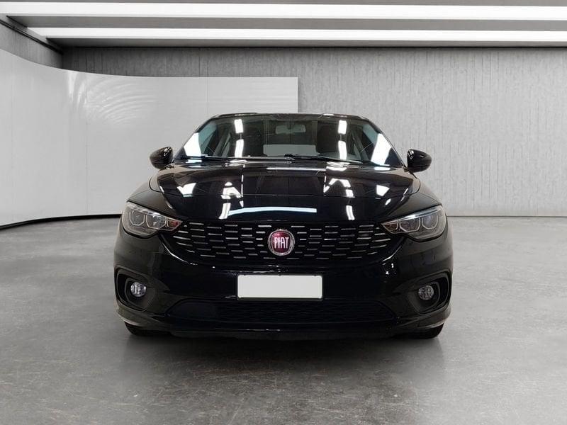 FIAT Tipo 5p 1.4 Lounge 95cv my20