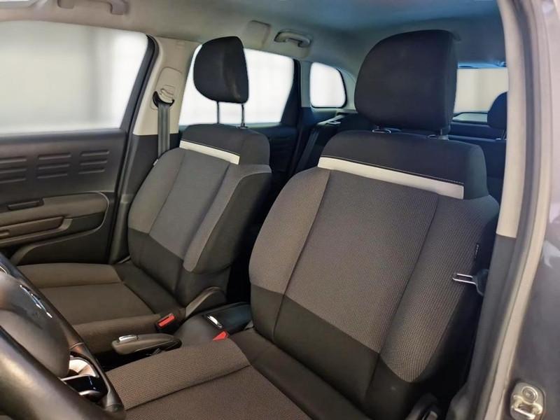 CITROEN C3 AIRCROSS BlueHDi 110 S/S Shine
