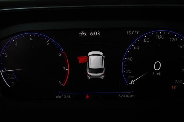 VOLKSWAGEN T-Roc T-Roc 1.0 TSI Style BlueMotion Technology