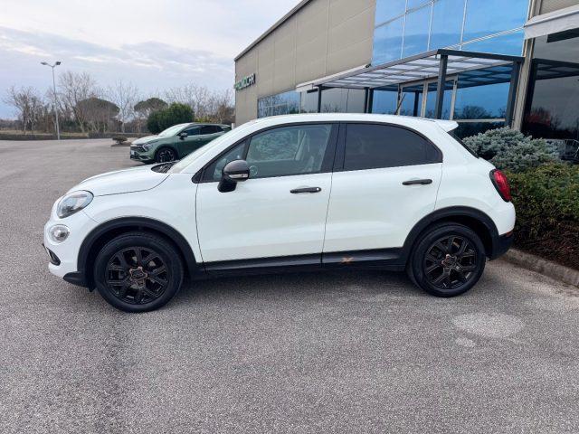 FIAT 500X 1.3 MTJ 95 CV S-DESIGN CITY *XENON*