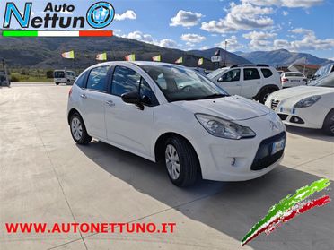 Citroen C3 1.4 Eco Energy G Exclusive