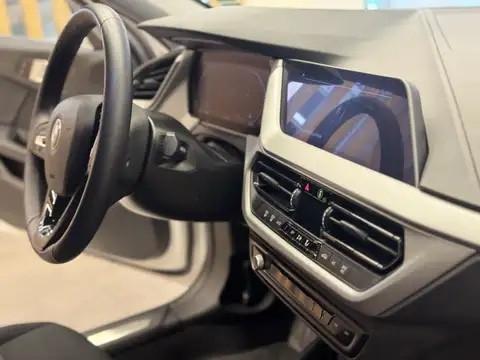 Bmw 116 116d 5p. Msport DIESEL AUTOMATICA OTTIMA PER NEOPATENTATI