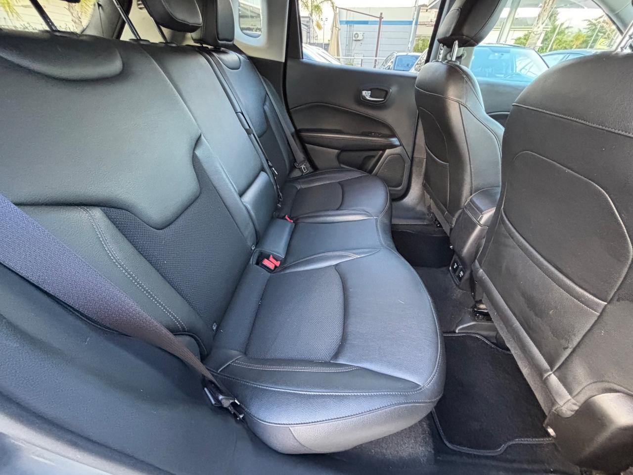 JEEP COMPASS 1.6MJ 120CV LIMITED FULL 70.000KM