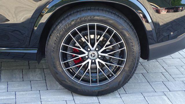 MERCEDES-BENZ GLE 300 d 4Matic Mild Hybrid, Automatica, Premium Garanzia