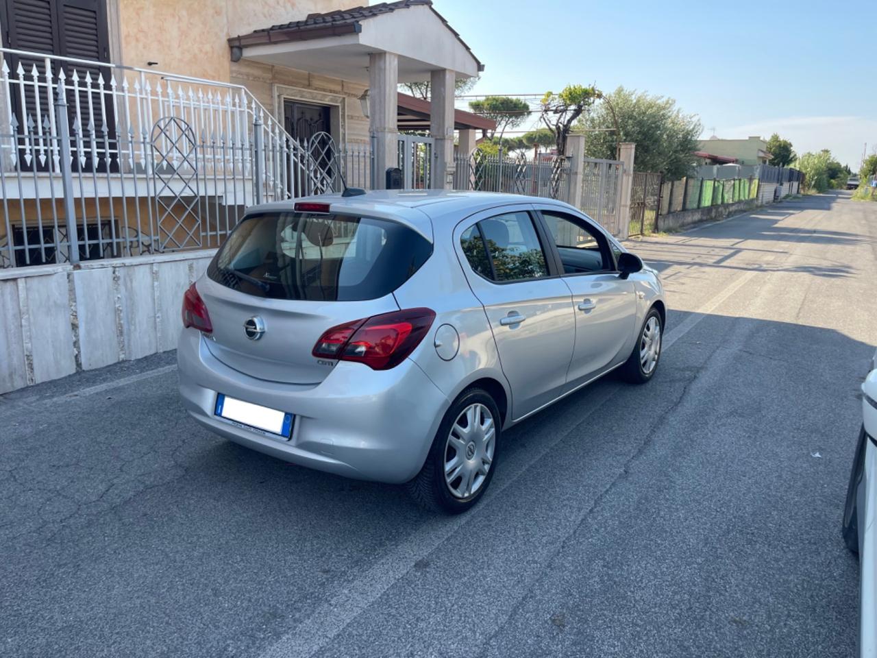 Opel Corsa 1.3 CDTI 75cv 5 porte