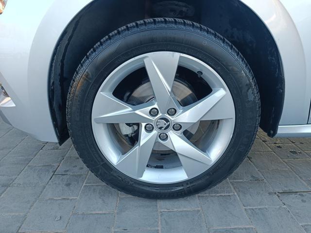 SKODA Kamiq 1.0 TSI 110 CV Ambition