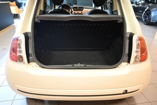 FIAT 500 1.2 POP 69CV X NEOPATENTATI CERCHI16"OTTIMO AFFARE