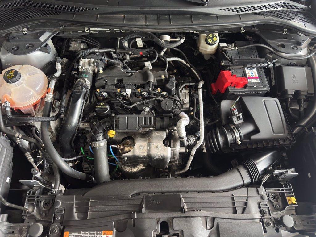 FORD Kuga 1.5 ecoblue st-line 2wd 120cv del 2021