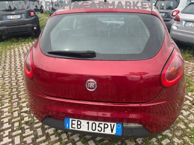 FIAT Bravo 1.6 MJT 120 CV DPF Dynamic KM CEERT