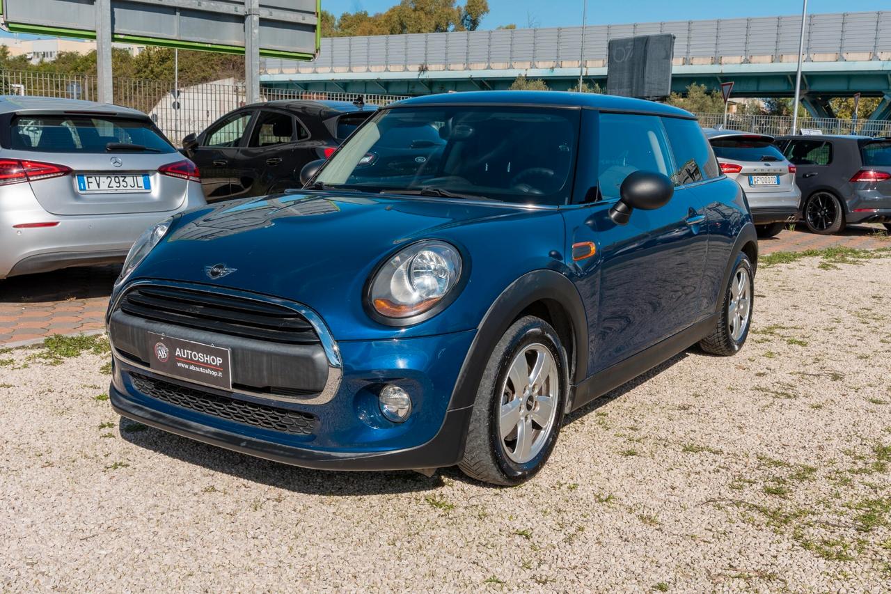 MINI - One Boost - 1.2 75 CV - NEOPATENTATI - FINANZIABILE - PERMUTE