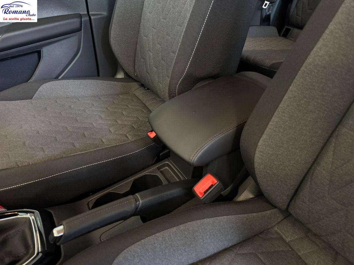 VOLKSWAGEN - T-Cross 1.0 tsi Life 115cv DSG#VIRTUAL COCKPIT!