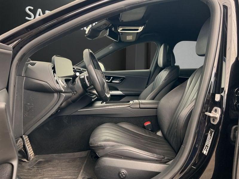 Mercedes-Benz Classe E E 220 d 4M AMG Line Advanced Plus