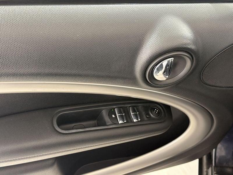 MINI Countryman Mini Countryman 1.6 Cooper D